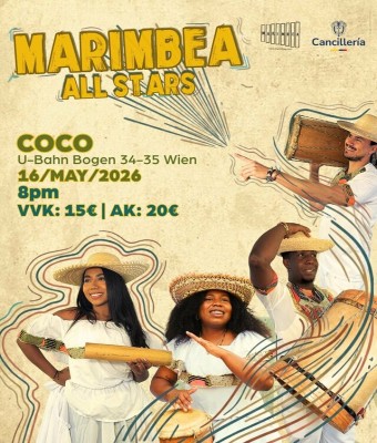 MARIMBEA en --