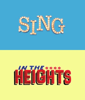 Sing & In The Heights en Barcelona