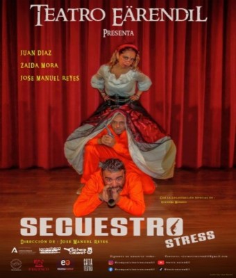 SECUESTRO STRESS en Málaga