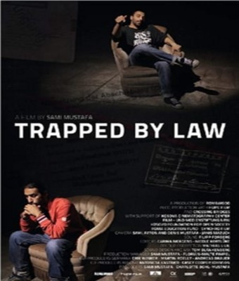 RROMAVISIÓN · RIZA’S NIGHT · TRAPPED BY LAW  en Sevilla