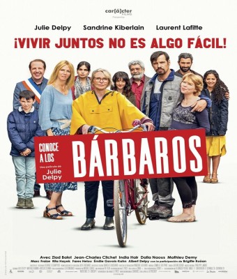 Conoce a los bárbaros en Girona