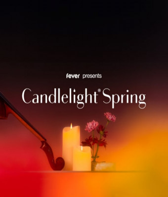 Candlelight Spring: Tributo a Coldplay en Madrid