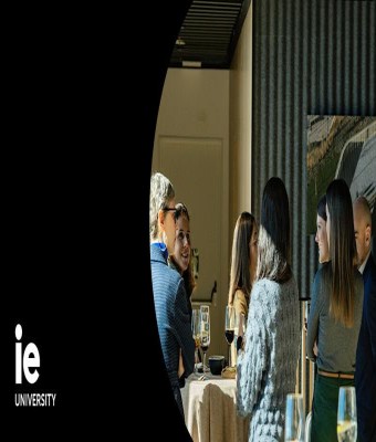 Master in Talent Development & Human Resources: Coffee Chat en Madrid