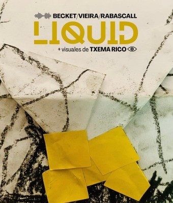 Liquid en Barcelona