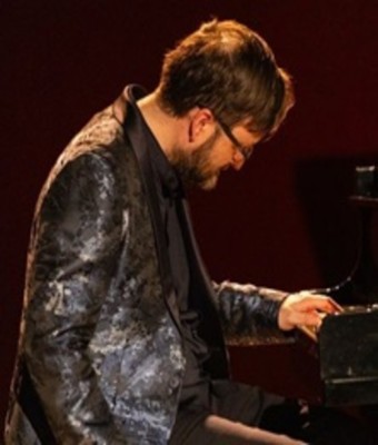 El Pianista de la mano izquierda en SEVILLA