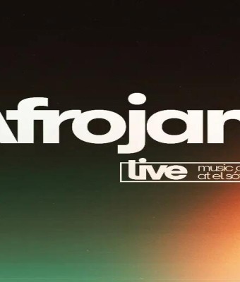Afrojam  en Madrid