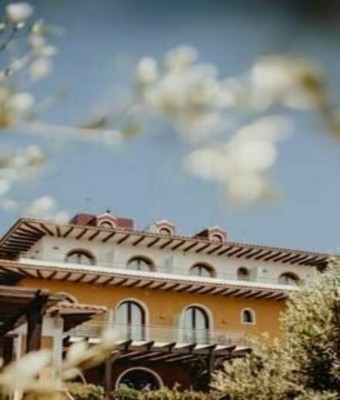 Gala de reapertura The Cookbook Hotel en Alicante/Alacant