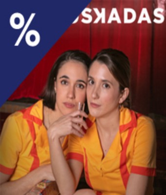 Chamuskadas en MADRID