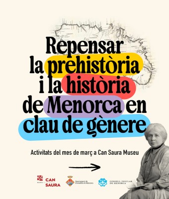 A la recerca de les dones i dels homes de la Menorca Talaiòtica en Balears, Illes