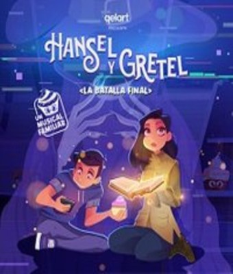 Hansel y Gretel, la batalla final en ARANJUEZ