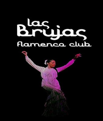 Las Brujas Flamenco Club en Barcelona