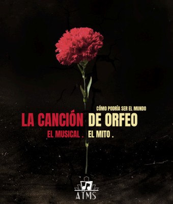 La canción de Orfeo en Sevilla