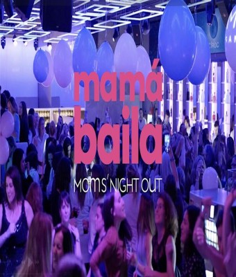 Mamá Baila en Sant Cugat del Vallès