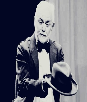 FESTIVAL DE TEATRO STANISLAVSKY - 3 CUENTOS DE CHÉJOV en Madrid