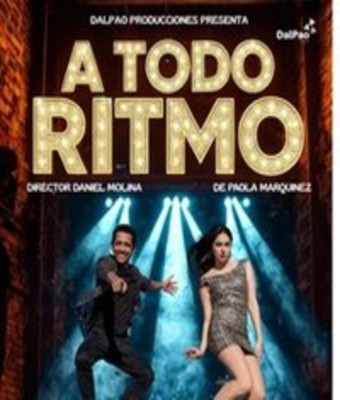 A Todo Ritmo en MADRID
