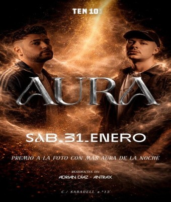 SÁBADO 31 de ENERO TEN 10 Elche en Alicante