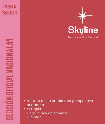 Skyline Benidorm FF - Sección Oficial Nacional (#1) en Alicante/Alacant
