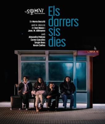 Els darrers sis dies en Balears, Illes