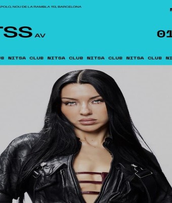 VTSS A/V en Barcelona