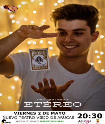 Etéreo