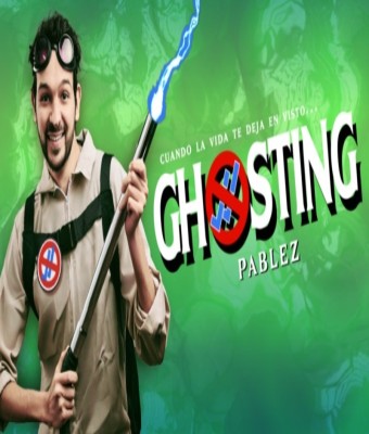 Ghosting en Madrid