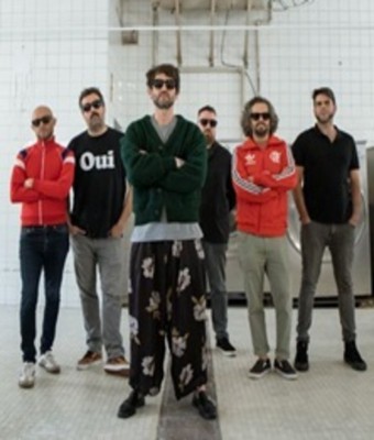 Tigre y Diamante en GIJÓN