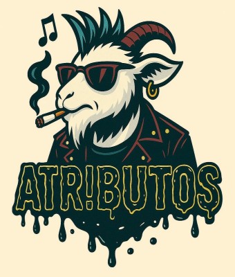 ATRIBUTOS (Tributo a Loquillo) en Balears, Illes