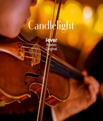 Candlelight: tributo a ABBA bajo la luz de las velas en Malaga
