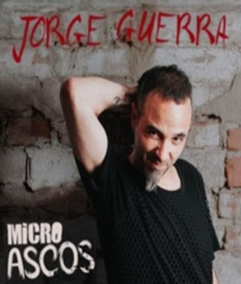 Microascos en MADRID