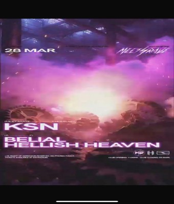 M4R KSN en Zaragoza