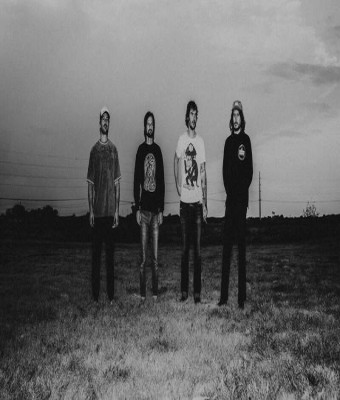 All Them Witches – House of Mirrors en Barcelona