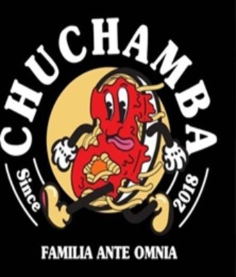 CHUCHAMBA: Denaro, Fönk & Javs en MADRID