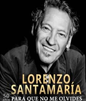 Lorenzo Santamaría en MÉRIDA