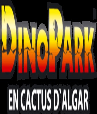 DinoPark Algar en Callosa d'en Sarrià