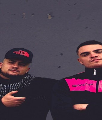 Matasvandals + Kevlar & Iortx en Donostia-San Sebastian