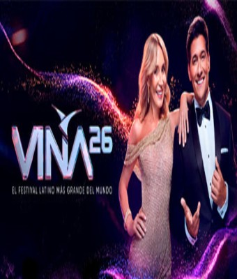 Festival Internacional de la Canción de Viña del Mar