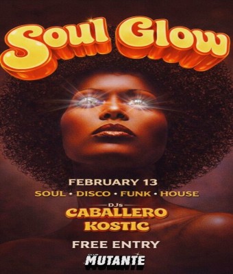 SOUL GLOW en Balears, Illes