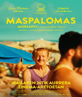 Maspalomas en Gipuzkoa