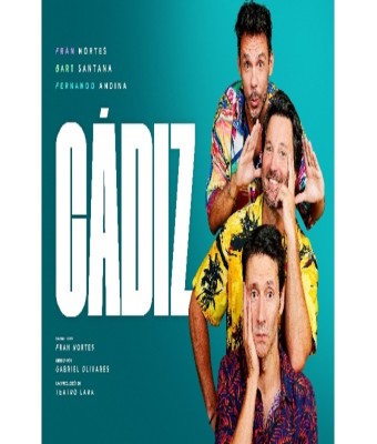 Cádiz en Madrid