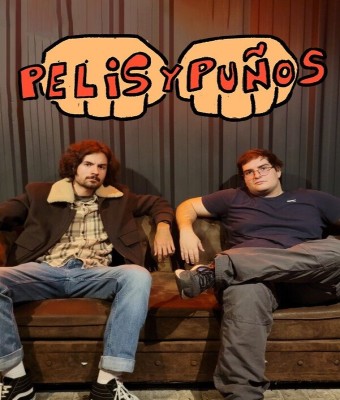 PELIS Y PUÑOS en Madrid