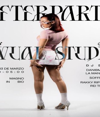 El Cuartoº hosted by Iwual Studio en Madrid
