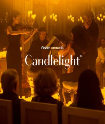 Candlelight: Clásicos de Halloween en Bilbao