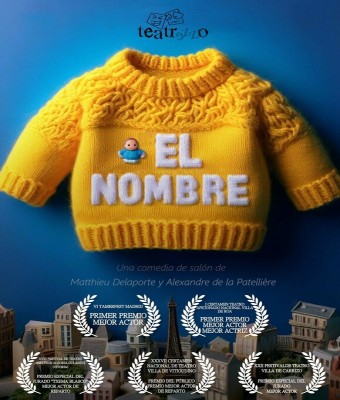 El nombre en Valladolid
