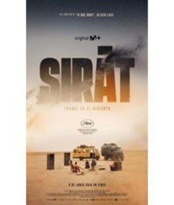 Sirat en Madrid