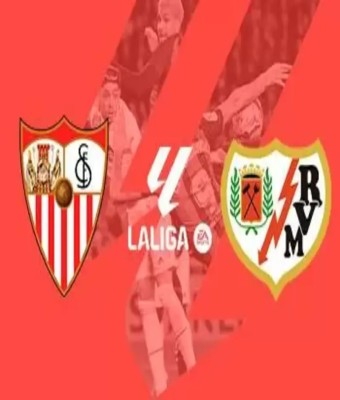 Sevilla FC - Rayo Vallecano