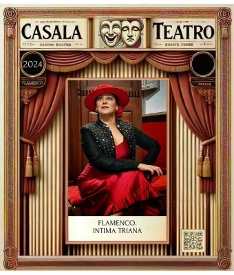 "Intima Triana" Flamenco en --