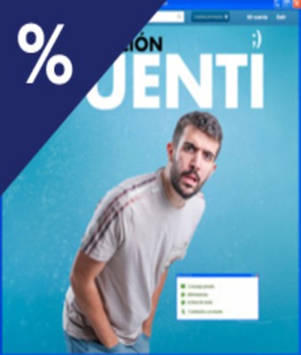 Generación Tuenti - Himar Armas en MADRID