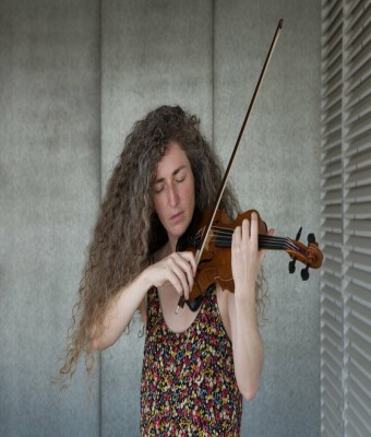LUZ PRADO en Barcelona