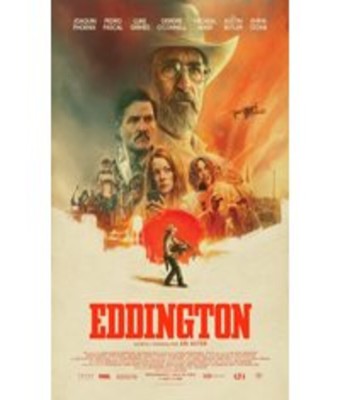 Eddington en Murcia