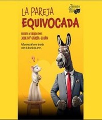 La pareja equivocada en VALLADOLID
